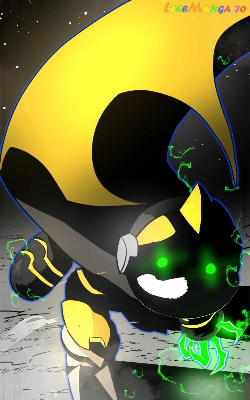 Double Click (PARK Soo-bong) Chapter 89 - Page 131