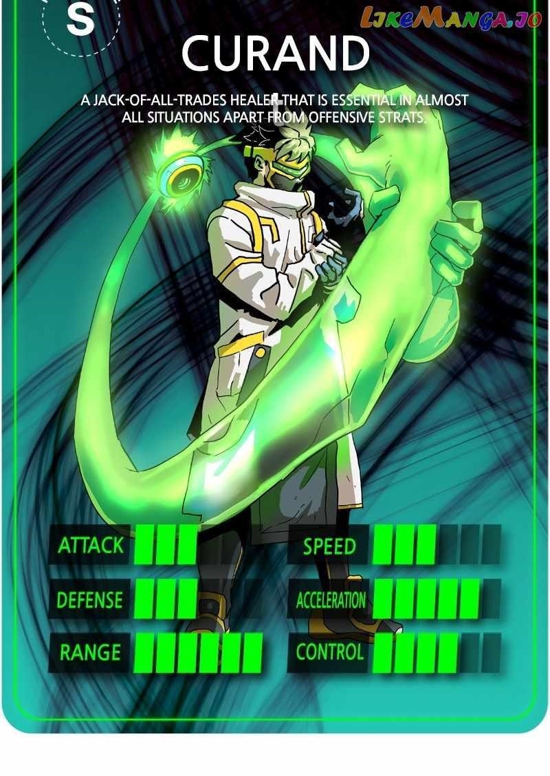 Double Click (PARK Soo-bong) Chapter 89 - Page 133