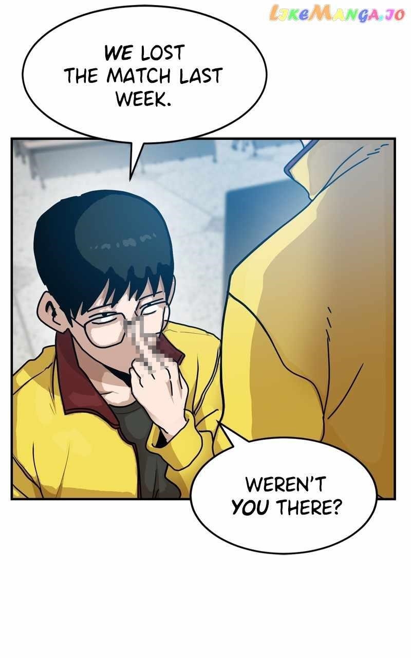 Double Click (PARK Soo-bong) Chapter 89 - Page 14