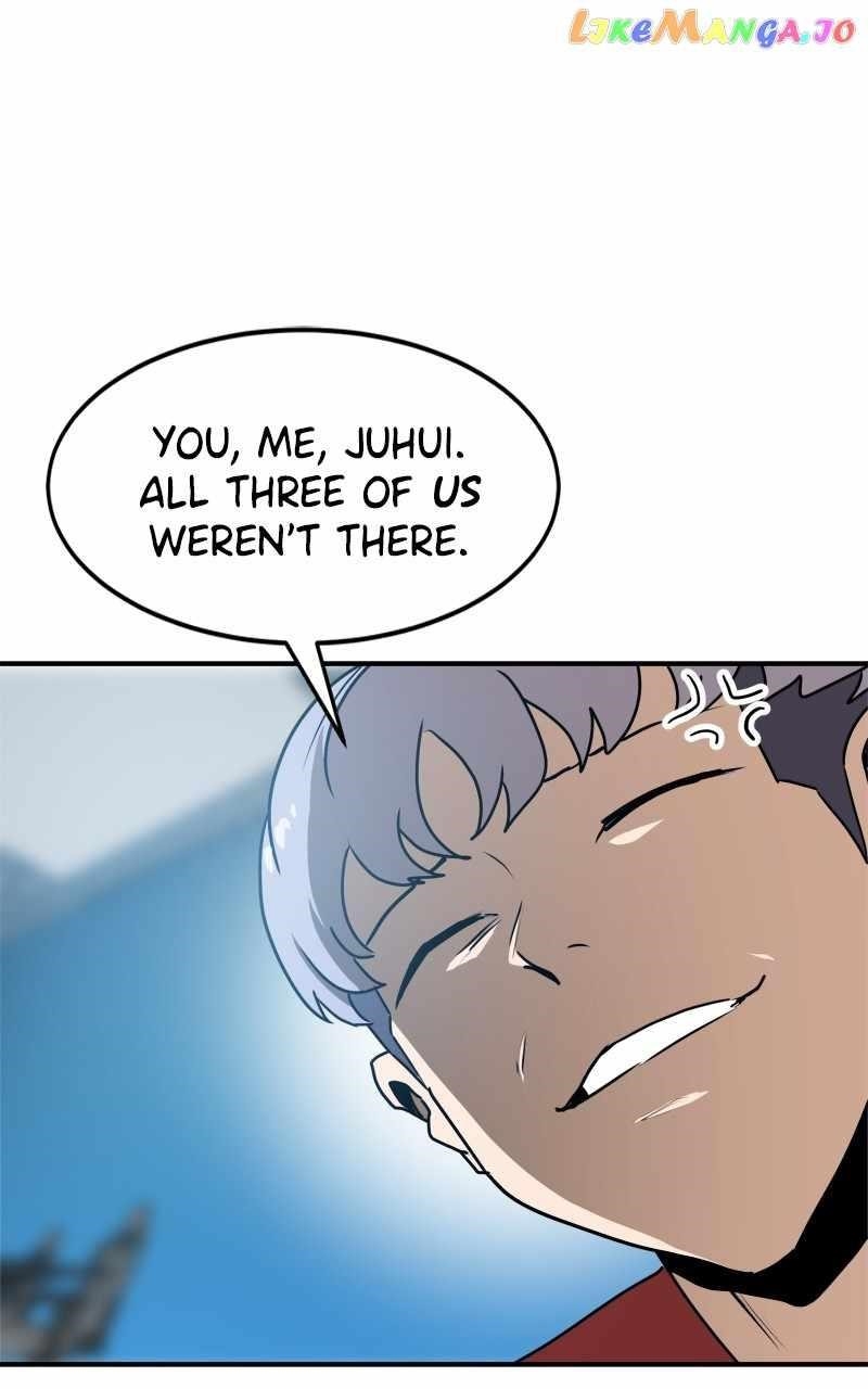 Double Click (PARK Soo-bong) Chapter 89 - Page 15