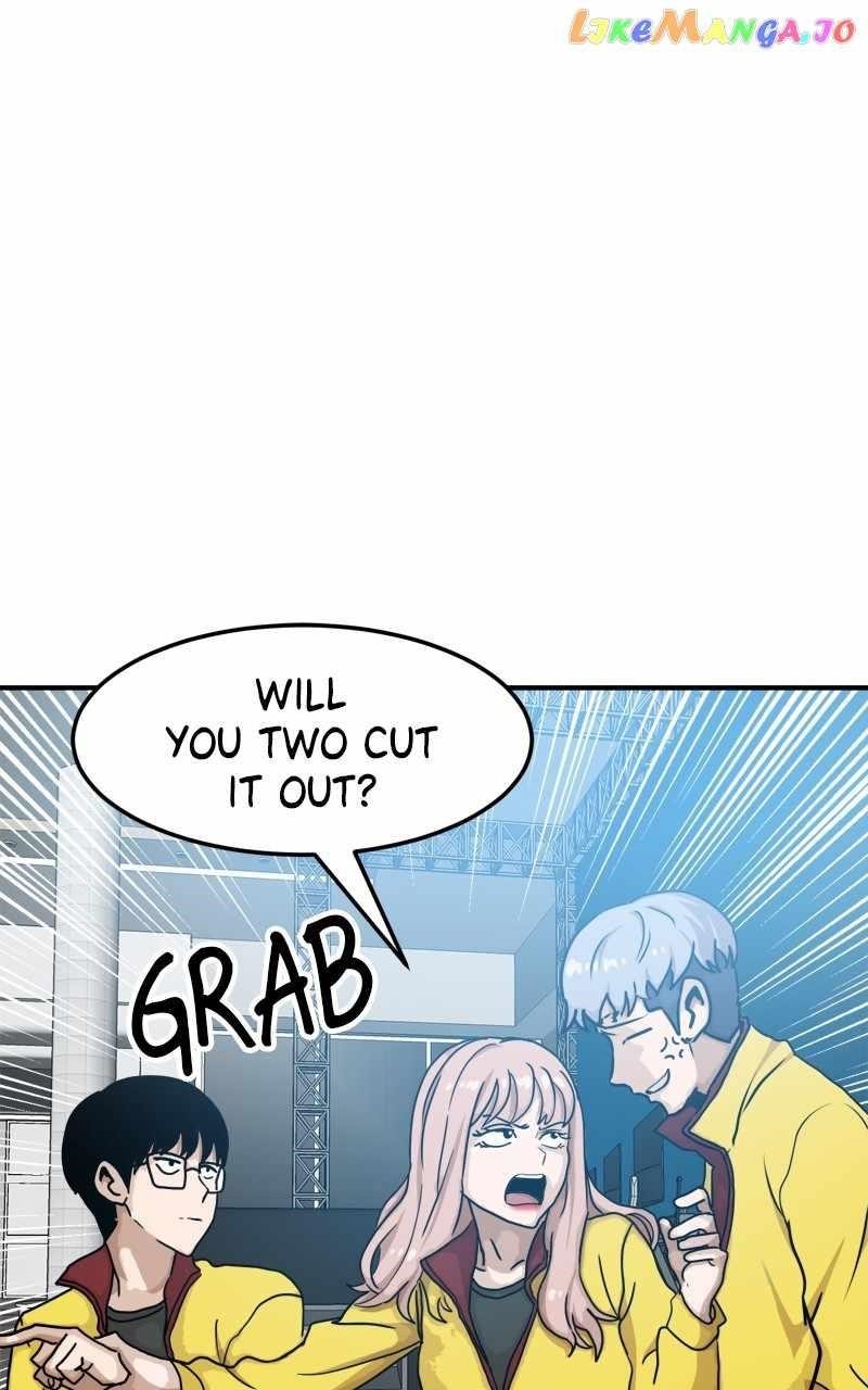 Double Click (PARK Soo-bong) Chapter 89 - Page 16