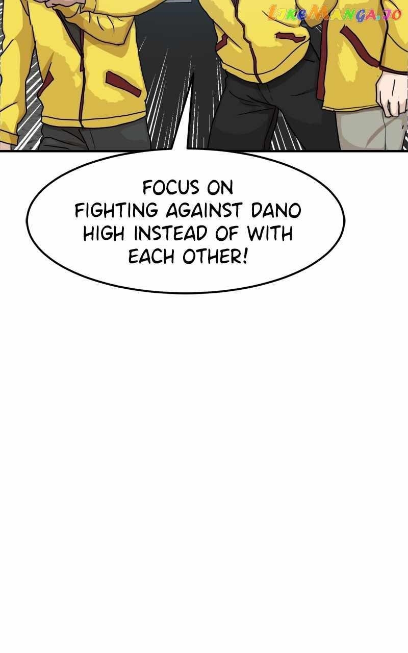 Double Click (PARK Soo-bong) Chapter 89 - Page 17