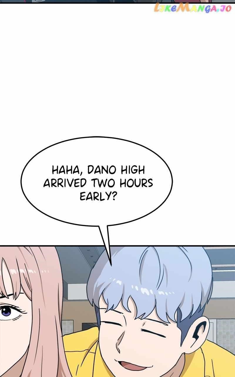 Double Click (PARK Soo-bong) Chapter 89 - Page 2