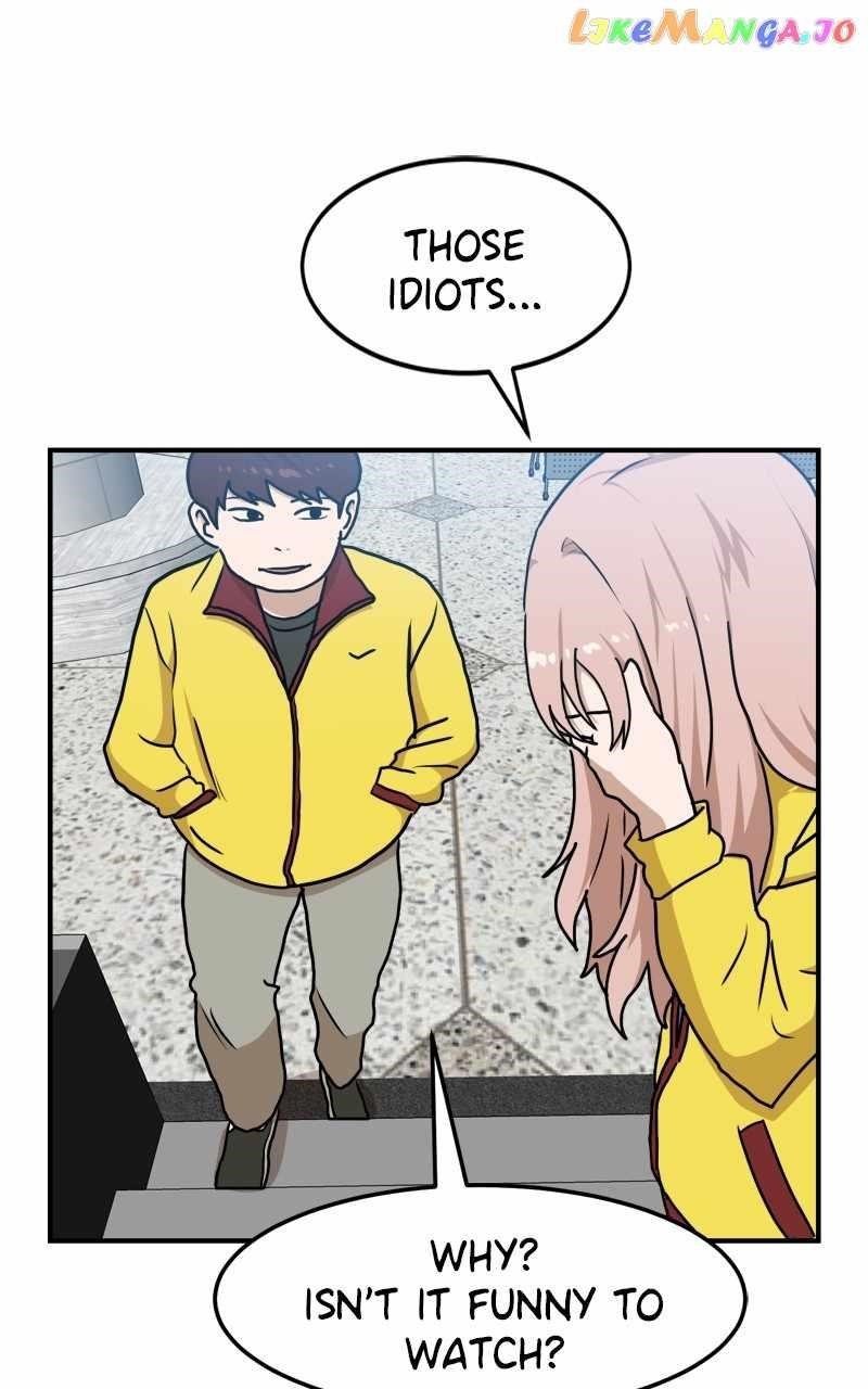 Double Click (PARK Soo-bong) Chapter 89 - Page 21