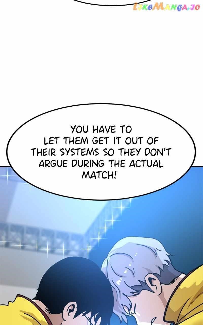 Double Click (PARK Soo-bong) Chapter 89 - Page 22