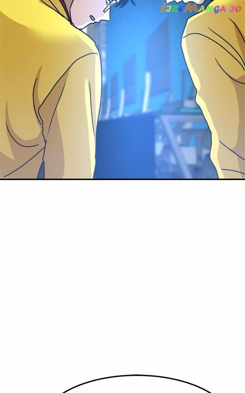 Double Click (PARK Soo-bong) Chapter 89 - Page 23