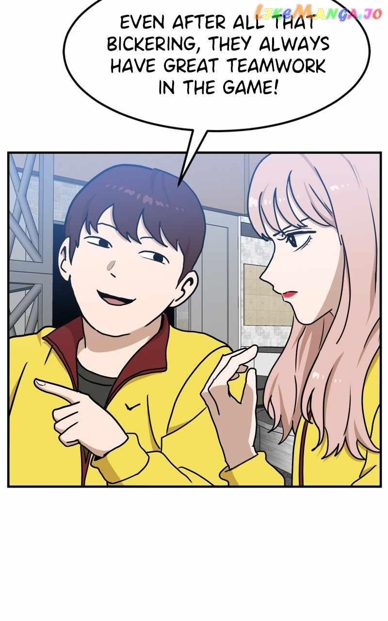 Double Click (PARK Soo-bong) Chapter 89 - Page 24