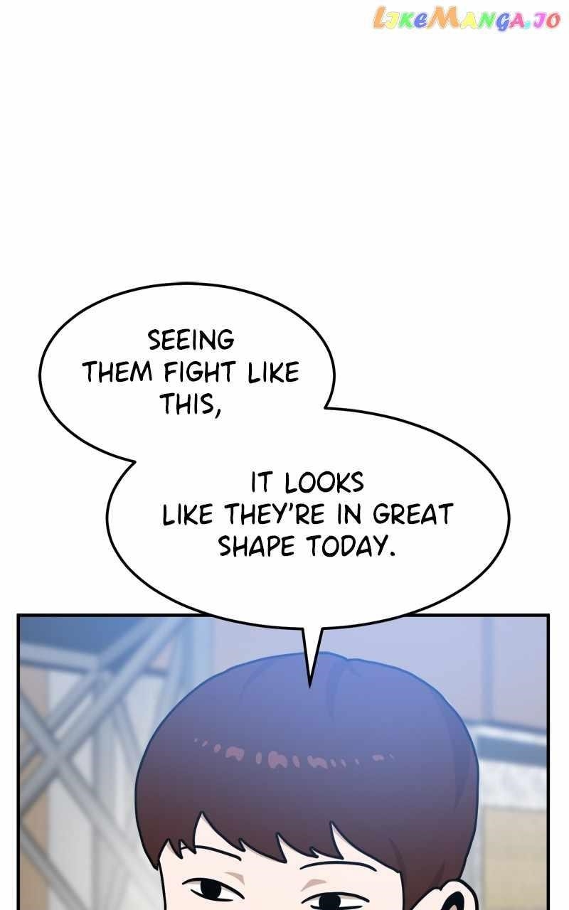 Double Click (PARK Soo-bong) Chapter 89 - Page 25