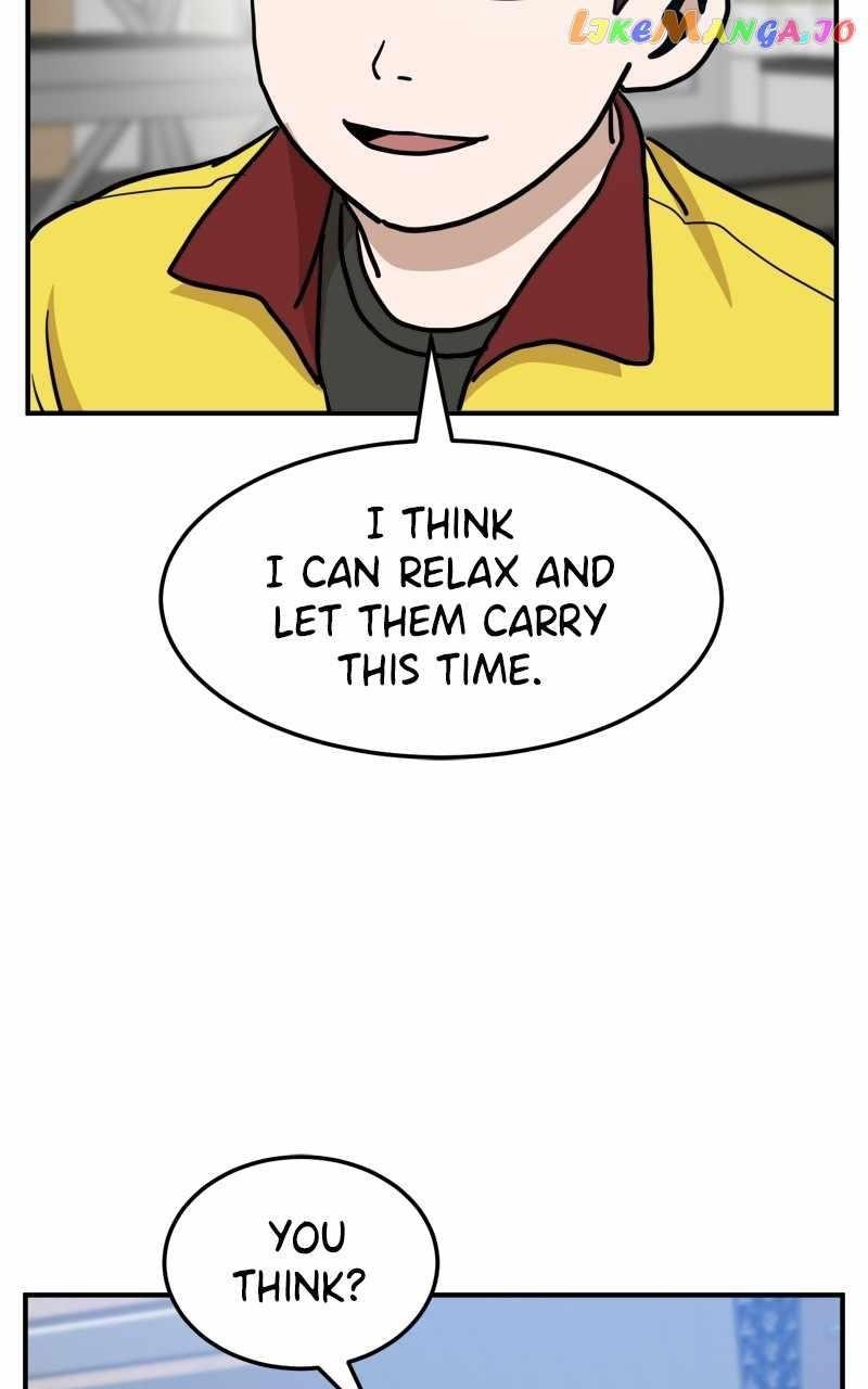 Double Click (PARK Soo-bong) Chapter 89 - Page 26