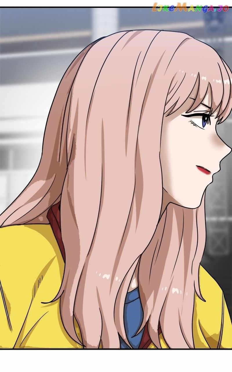 Double Click (PARK Soo-bong) Chapter 89 - Page 28