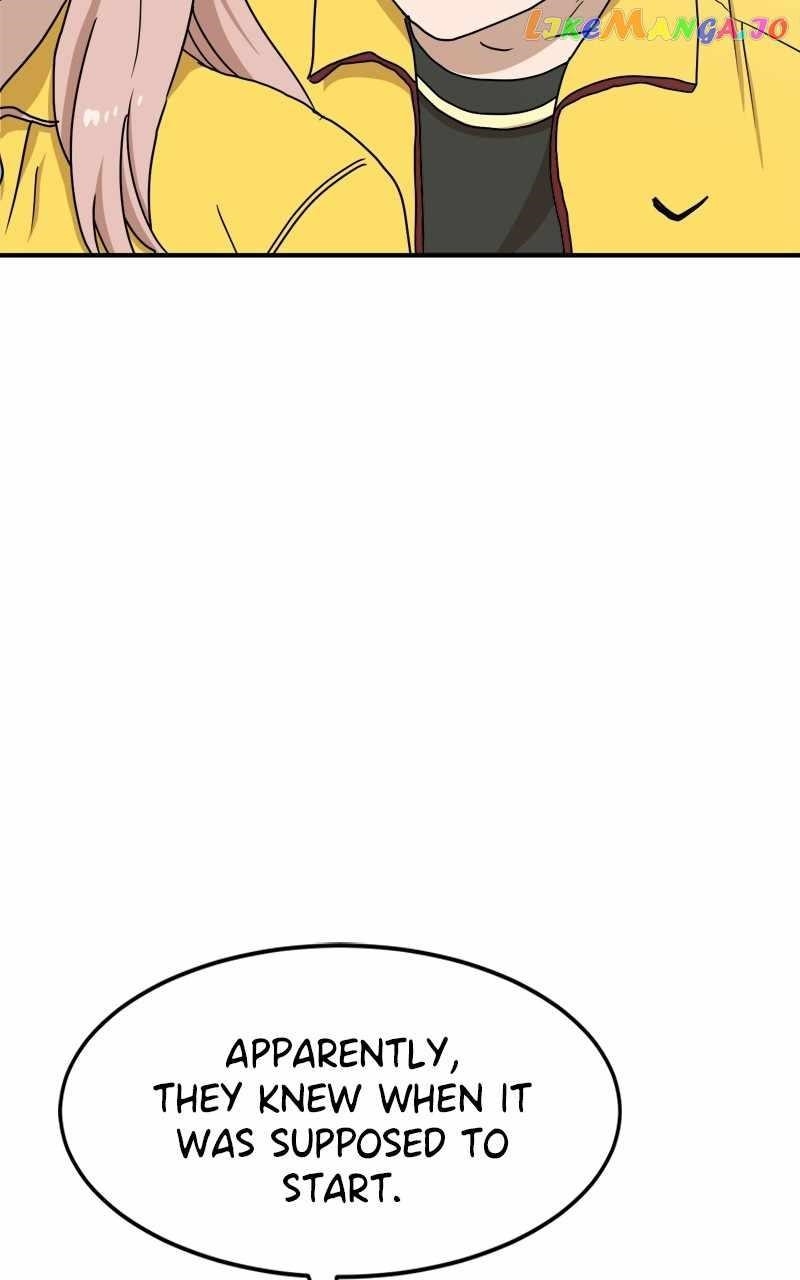 Double Click (PARK Soo-bong) Chapter 89 - Page 3