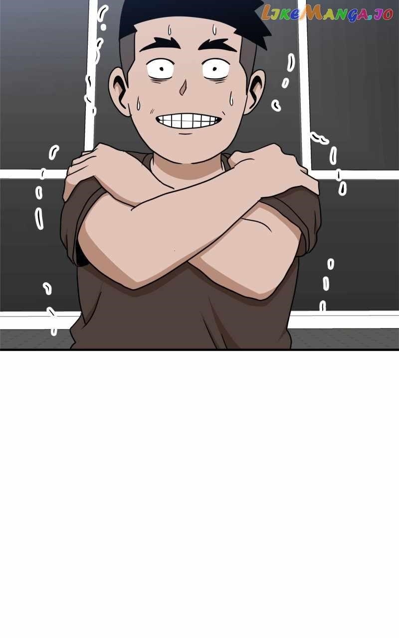 Double Click (PARK Soo-bong) Chapter 89 - Page 31