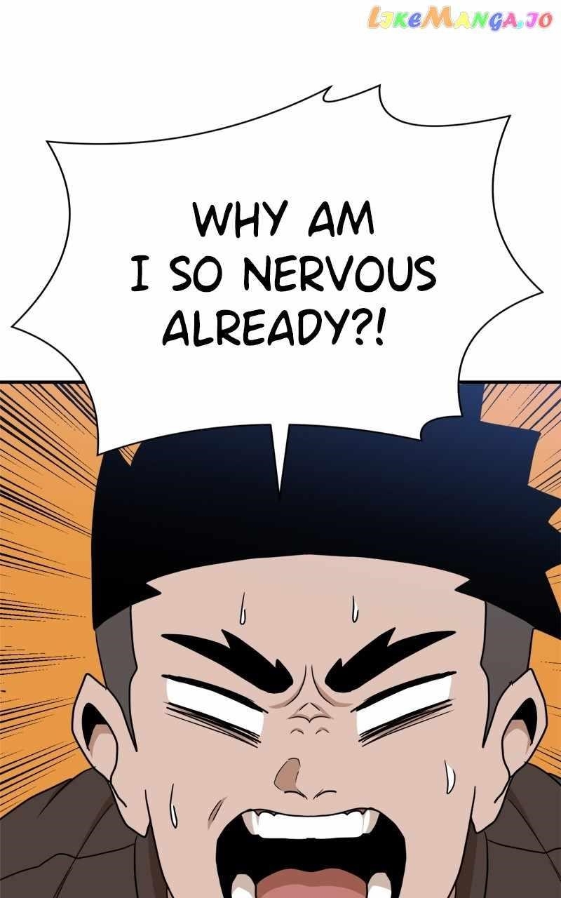 Double Click (PARK Soo-bong) Chapter 89 - Page 32