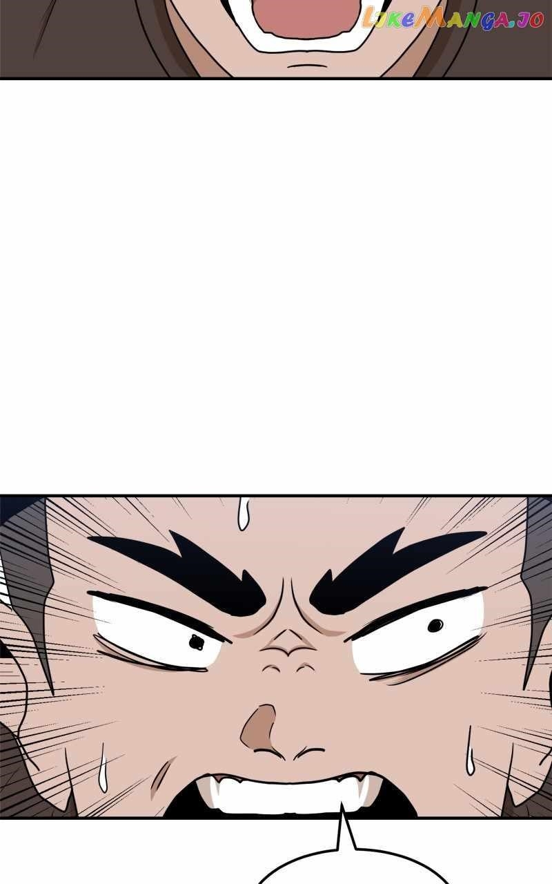 Double Click (PARK Soo-bong) Chapter 89 - Page 33