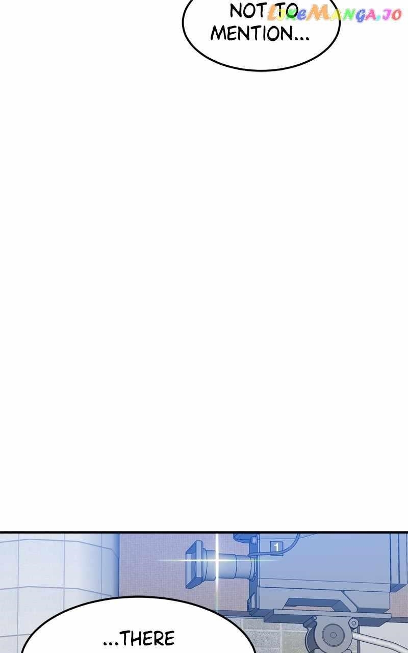 Double Click (PARK Soo-bong) Chapter 89 - Page 34