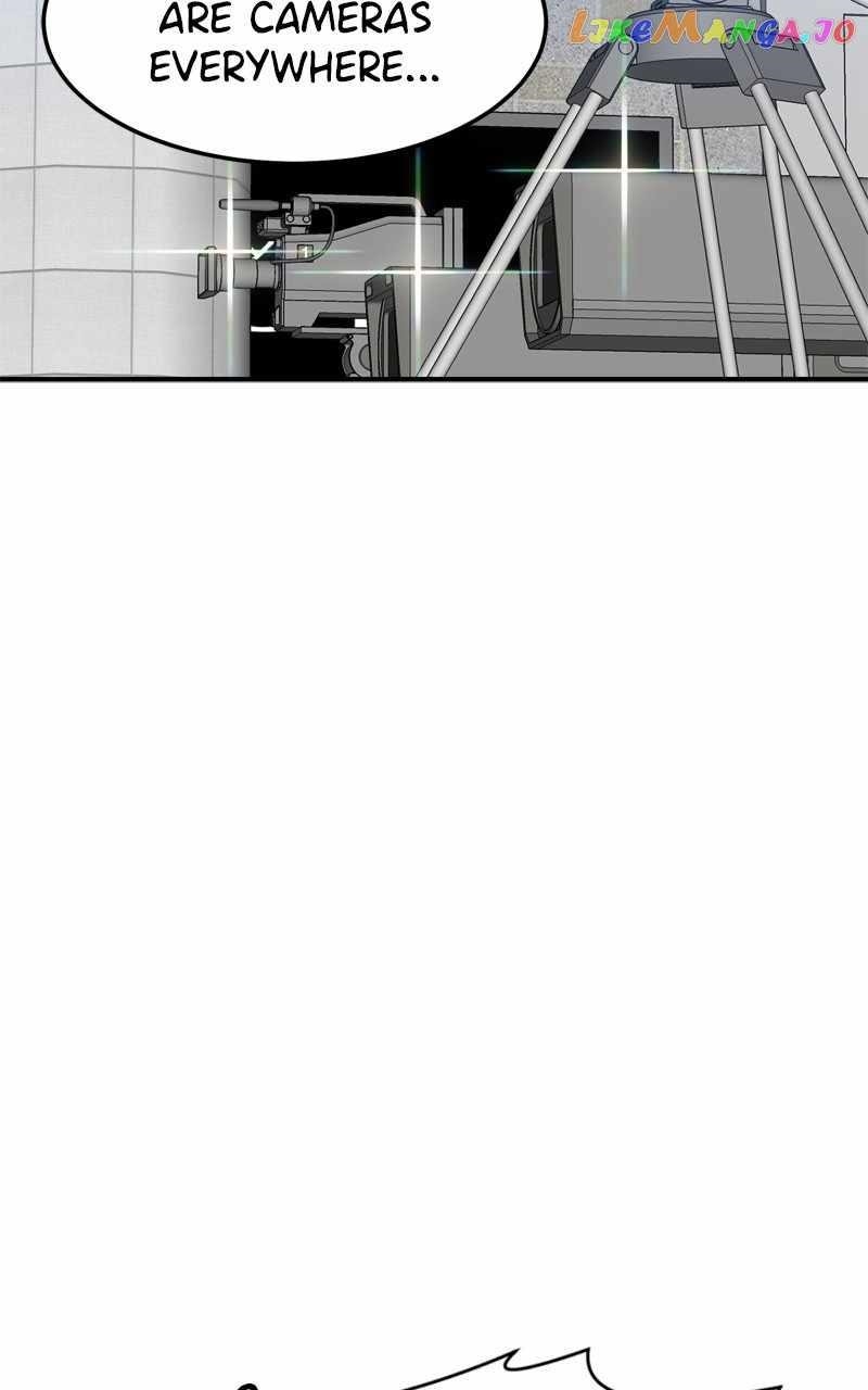 Double Click (PARK Soo-bong) Chapter 89 - Page 35