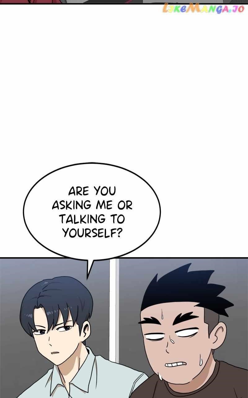 Double Click (PARK Soo-bong) Chapter 89 - Page 37