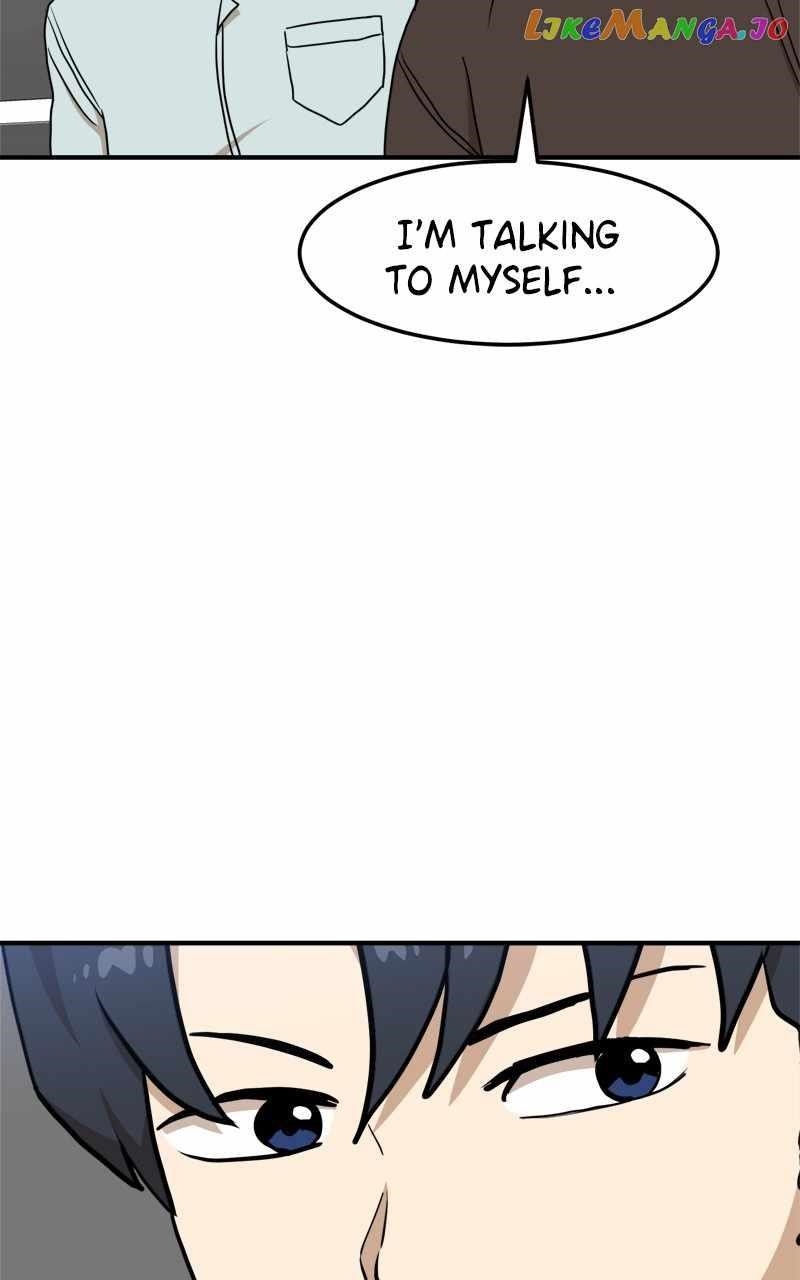 Double Click (PARK Soo-bong) Chapter 89 - Page 38