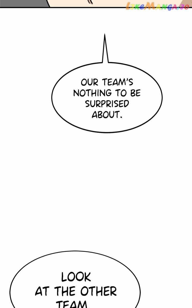 Double Click (PARK Soo-bong) Chapter 89 - Page 39