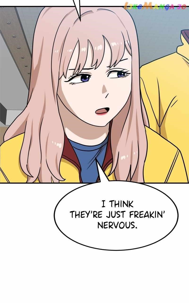 Double Click (PARK Soo-bong) Chapter 89 - Page 4