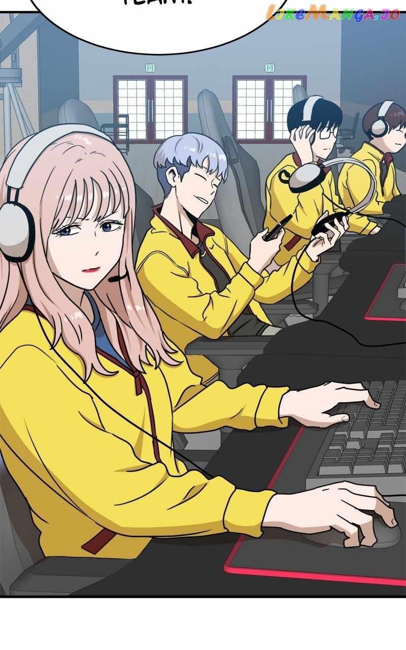 Double Click (PARK Soo-bong) Chapter 89 - Page 40