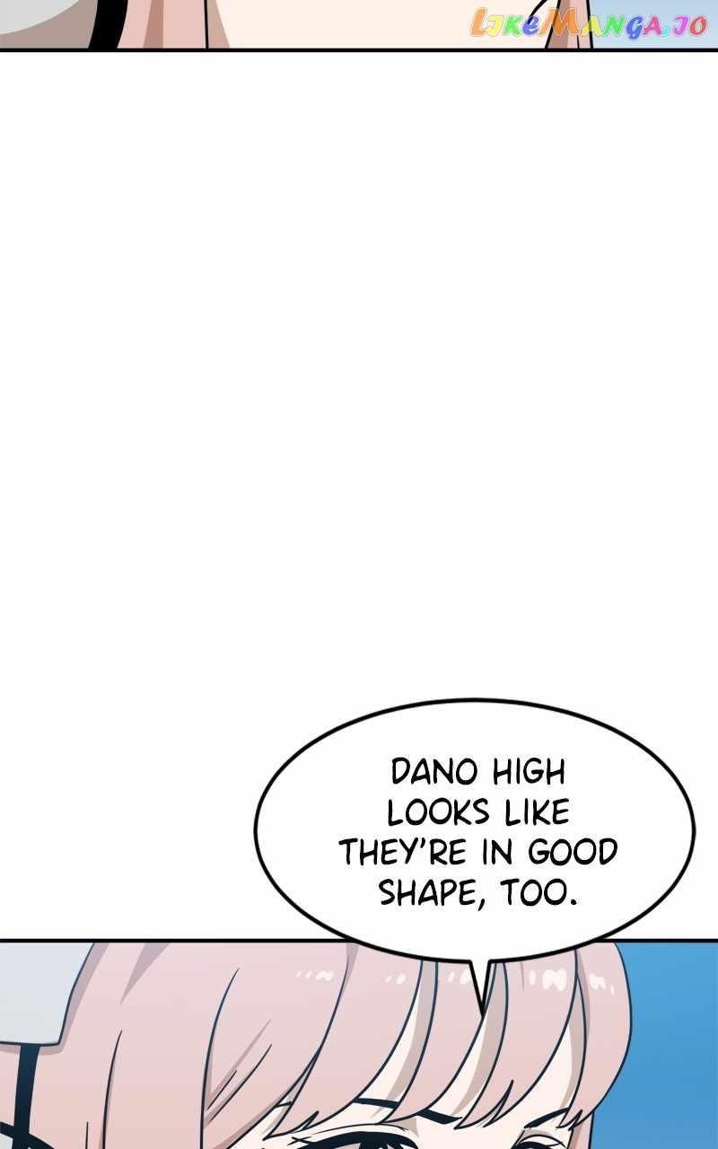 Double Click (PARK Soo-bong) Chapter 89 - Page 42