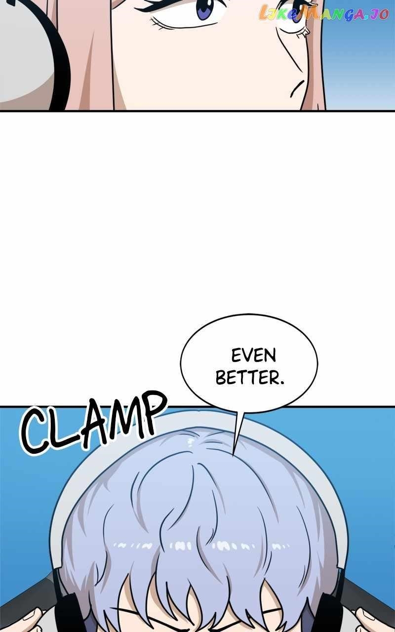 Double Click (PARK Soo-bong) Chapter 89 - Page 43