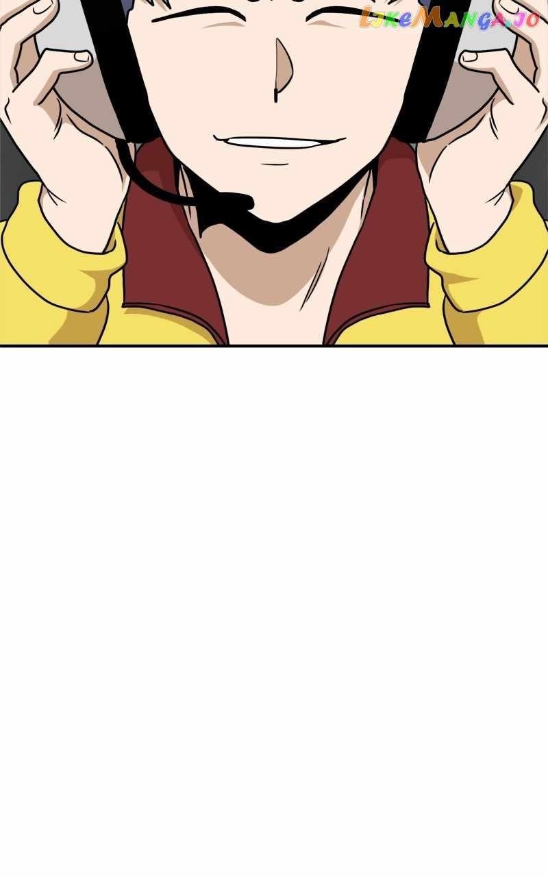 Double Click (PARK Soo-bong) Chapter 89 - Page 44