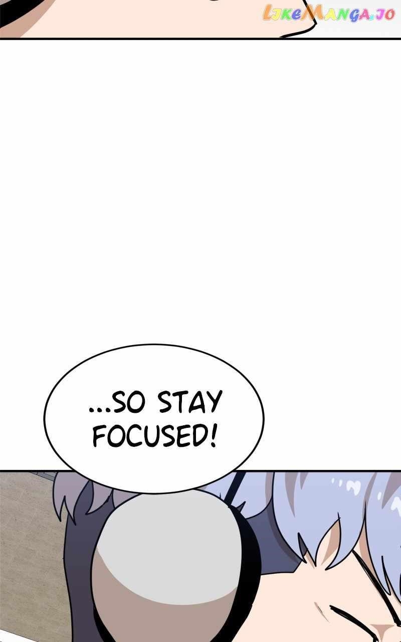 Double Click (PARK Soo-bong) Chapter 89 - Page 47