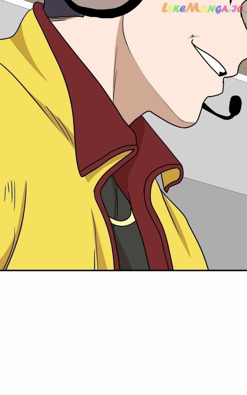 Double Click (PARK Soo-bong) Chapter 89 - Page 48