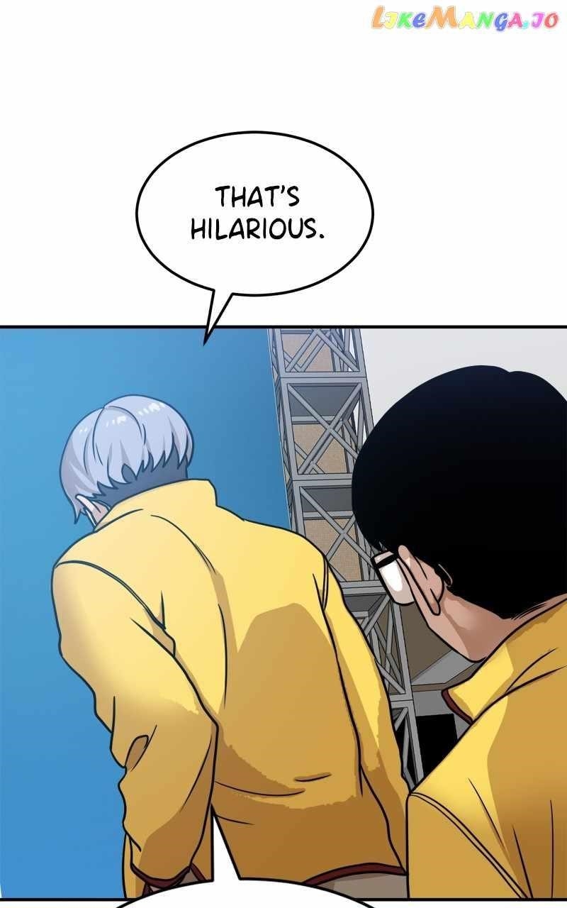 Double Click (PARK Soo-bong) Chapter 89 - Page 5