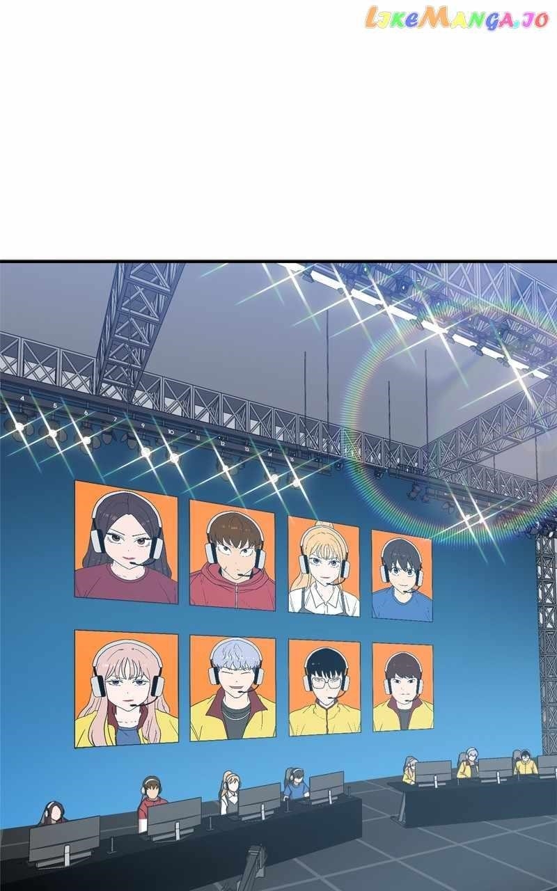 Double Click (PARK Soo-bong) Chapter 89 - Page 50