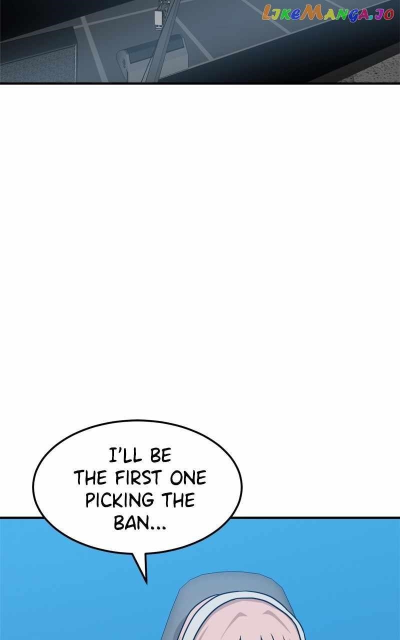 Double Click (PARK Soo-bong) Chapter 89 - Page 51