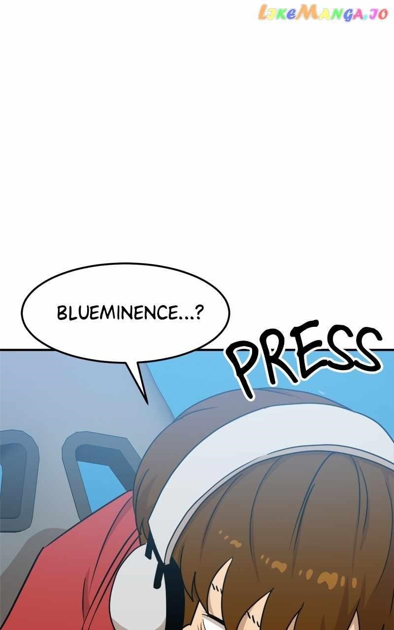 Double Click (PARK Soo-bong) Chapter 89 - Page 55