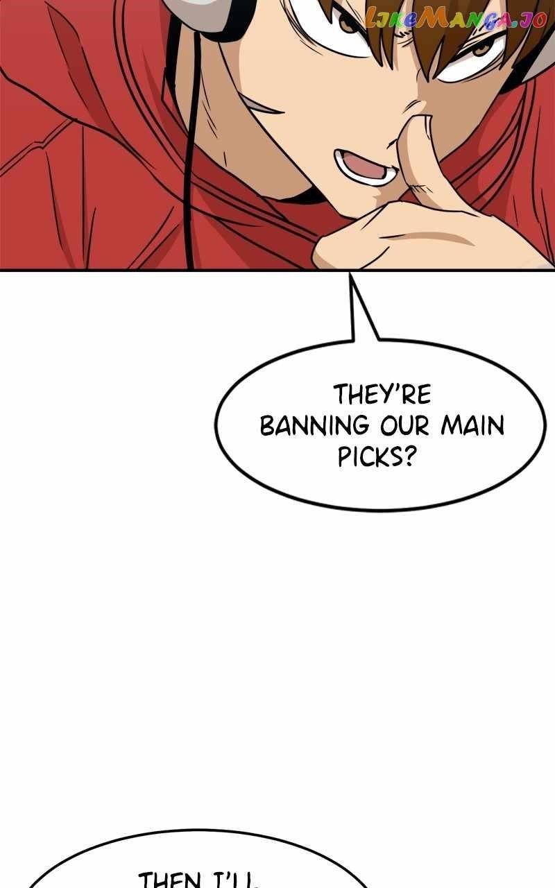 Double Click (PARK Soo-bong) Chapter 89 - Page 56