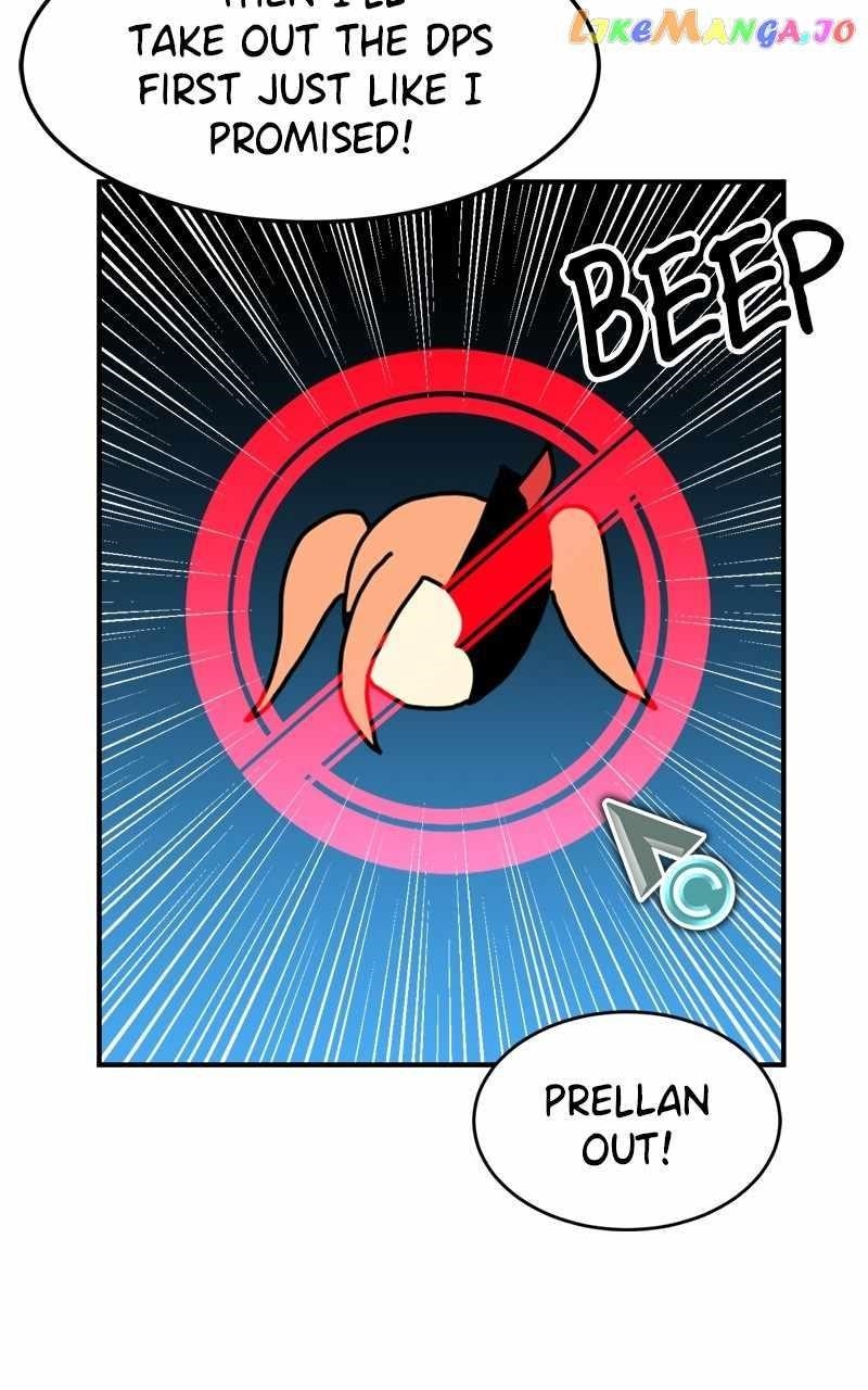 Double Click (PARK Soo-bong) Chapter 89 - Page 57