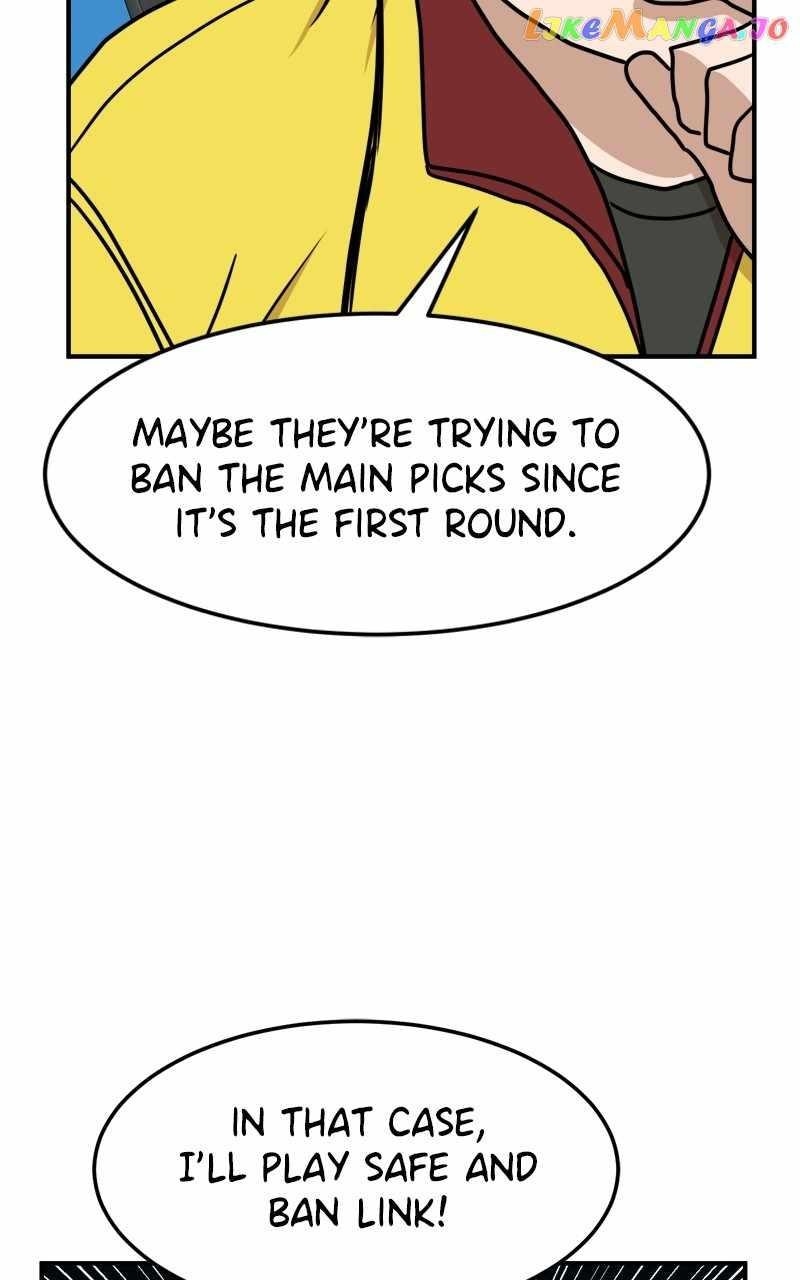 Double Click (PARK Soo-bong) Chapter 89 - Page 59