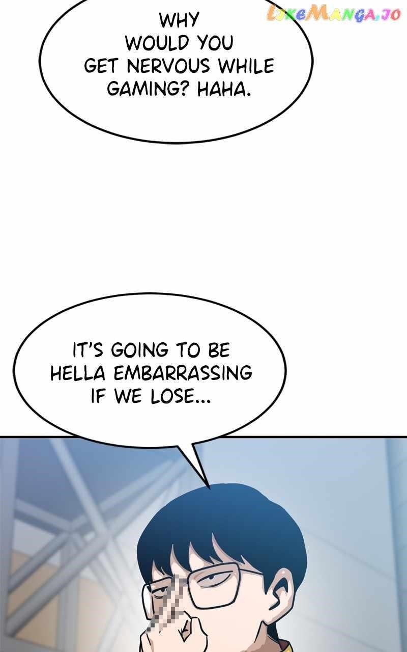 Double Click (PARK Soo-bong) Chapter 89 - Page 6