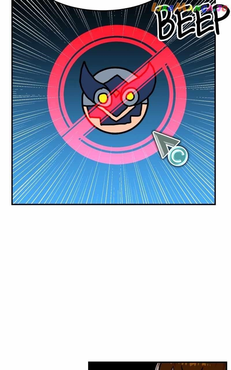 Double Click (PARK Soo-bong) Chapter 89 - Page 60