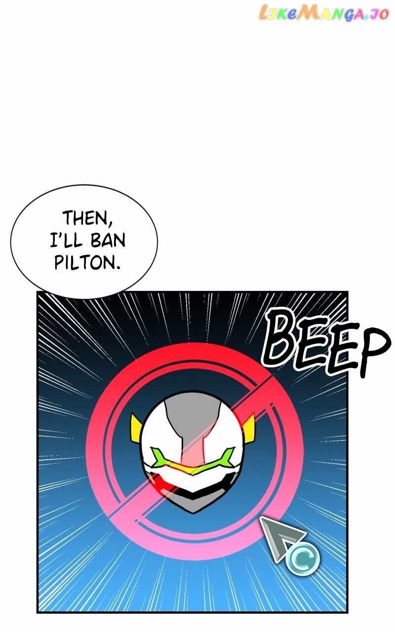 Double Click (PARK Soo-bong) Chapter 89 - Page 63