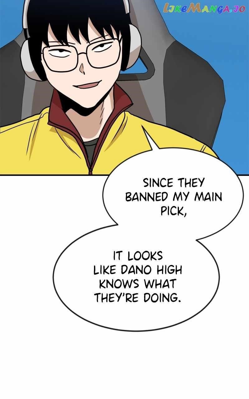 Double Click (PARK Soo-bong) Chapter 89 - Page 65