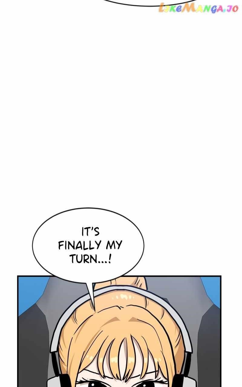 Double Click (PARK Soo-bong) Chapter 89 - Page 67