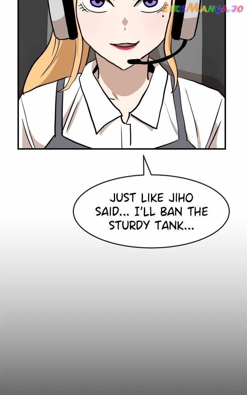 Double Click (PARK Soo-bong) Chapter 89 - Page 68