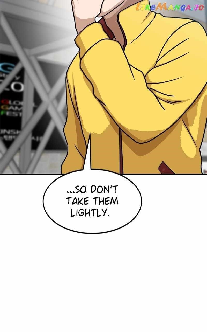 Double Click (PARK Soo-bong) Chapter 89 - Page 7