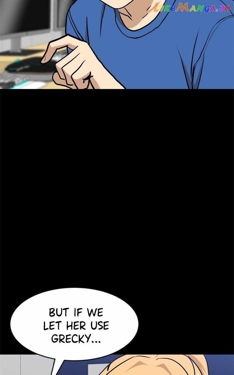 Double Click (PARK Soo-bong) Chapter 89 - Page 70