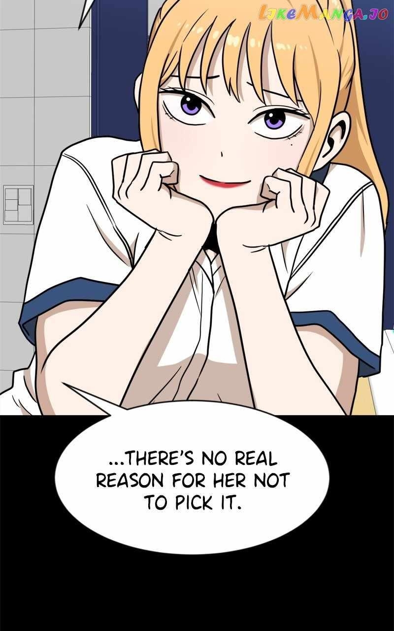 Double Click (PARK Soo-bong) Chapter 89 - Page 71