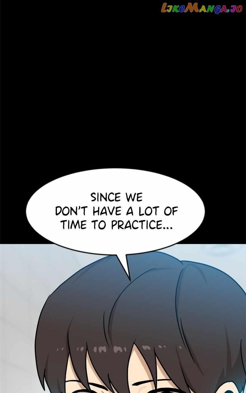 Double Click (PARK Soo-bong) Chapter 89 - Page 72