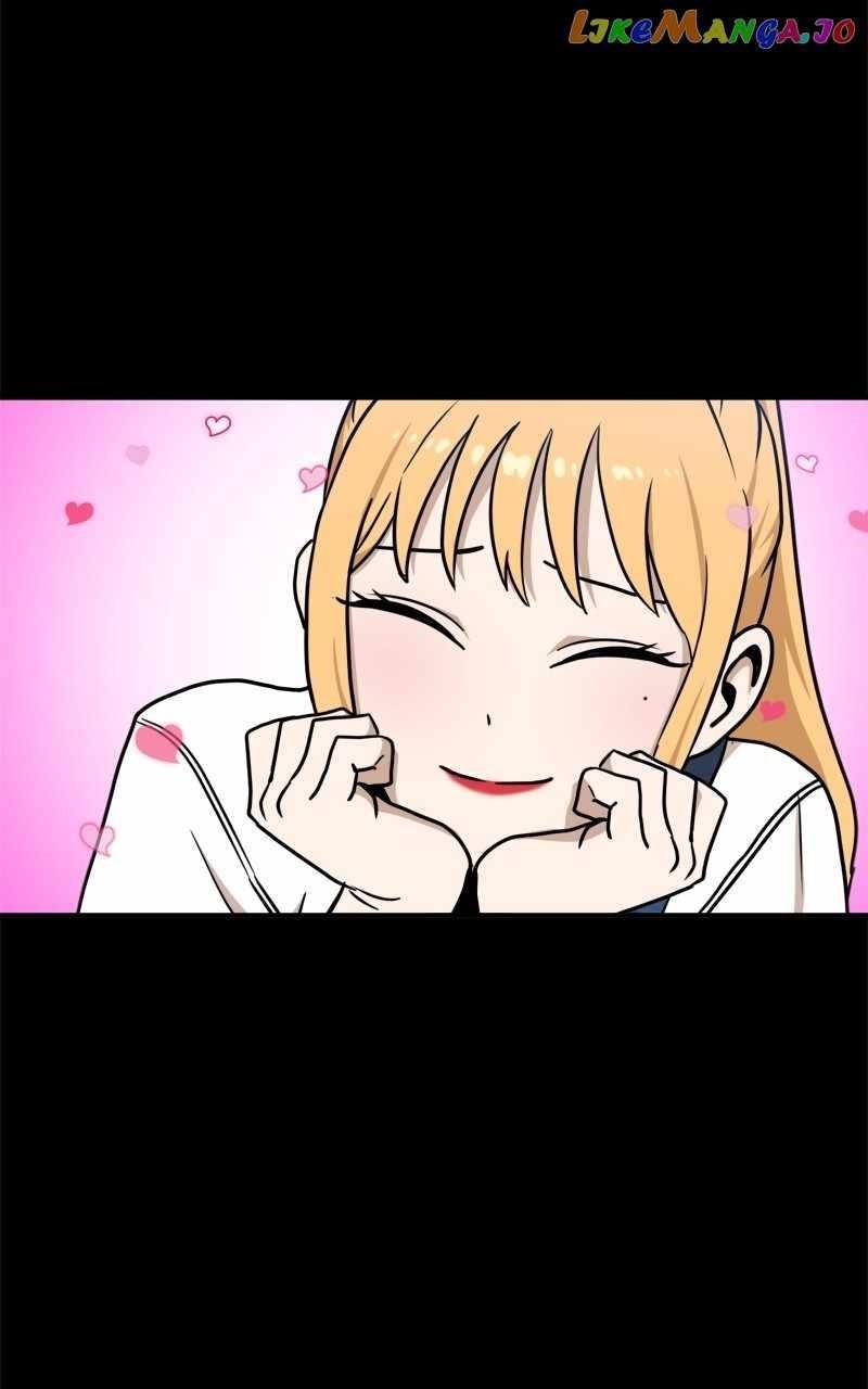 Double Click (PARK Soo-bong) Chapter 89 - Page 74