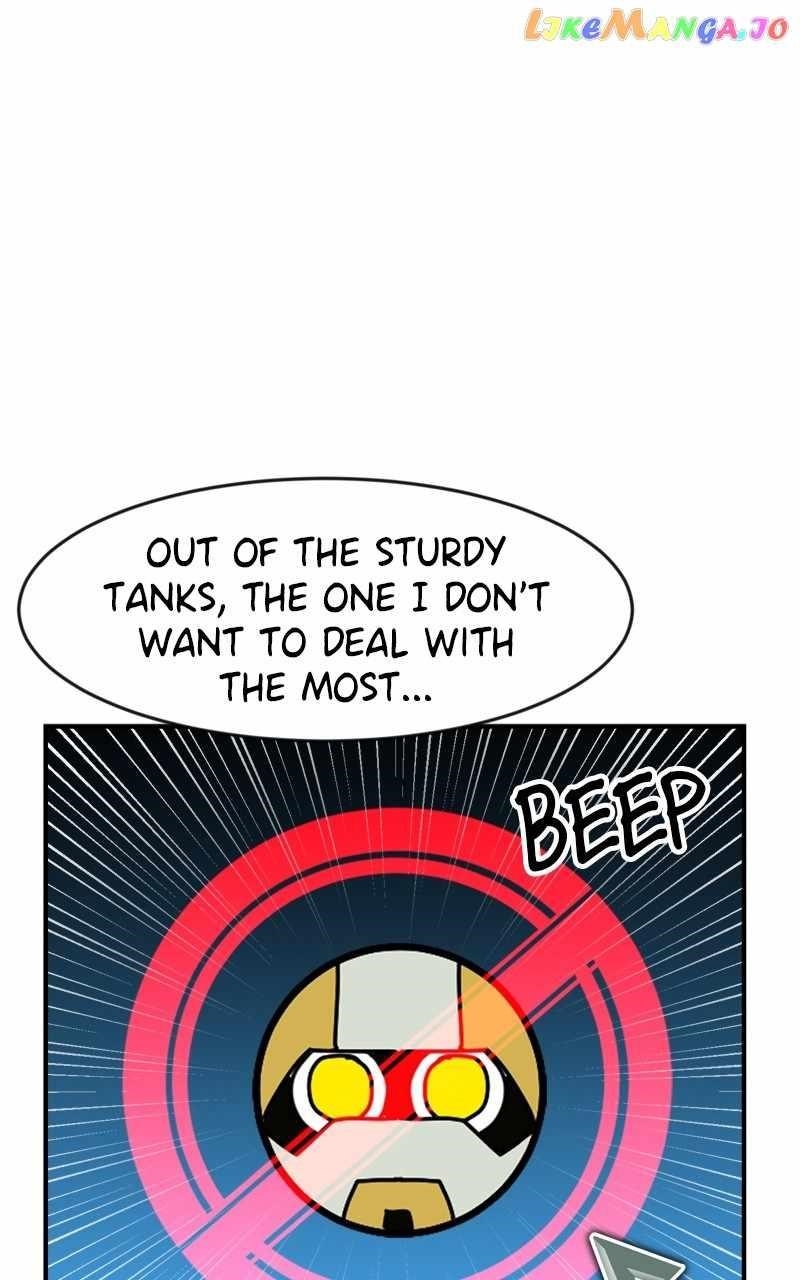 Double Click (PARK Soo-bong) Chapter 89 - Page 76