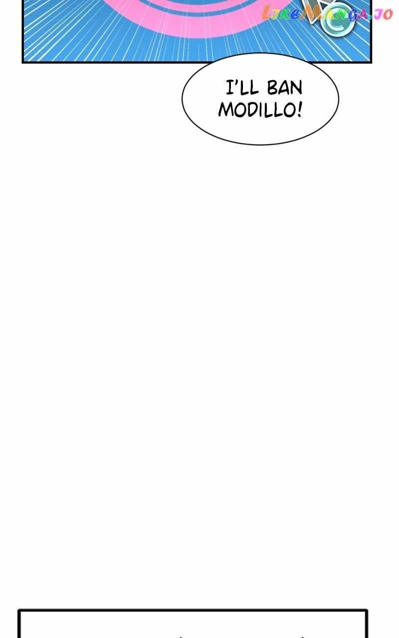 Double Click (PARK Soo-bong) Chapter 89 - Page 77